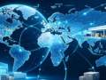 Global logistics network, Xunfeng US overseas warehouse dropshipping