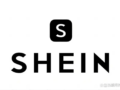 SHEIN official black logo on white background