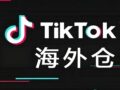 TikTok overseas warehouse for cross-border e-commerce sellers