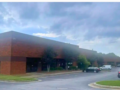 Exterior photo of our United States overseas warehouse facility