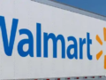 Walmart delivery truck, US local fulfillment and dropshipping service